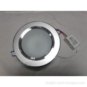 LED Down Lights 3W High Lumens 350LM SMD5730 Shenzhen Factory